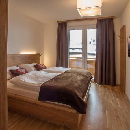 Grossglockner Alpin Lodge ماتري إن أوستيرول المظهر الخارجي الصورة