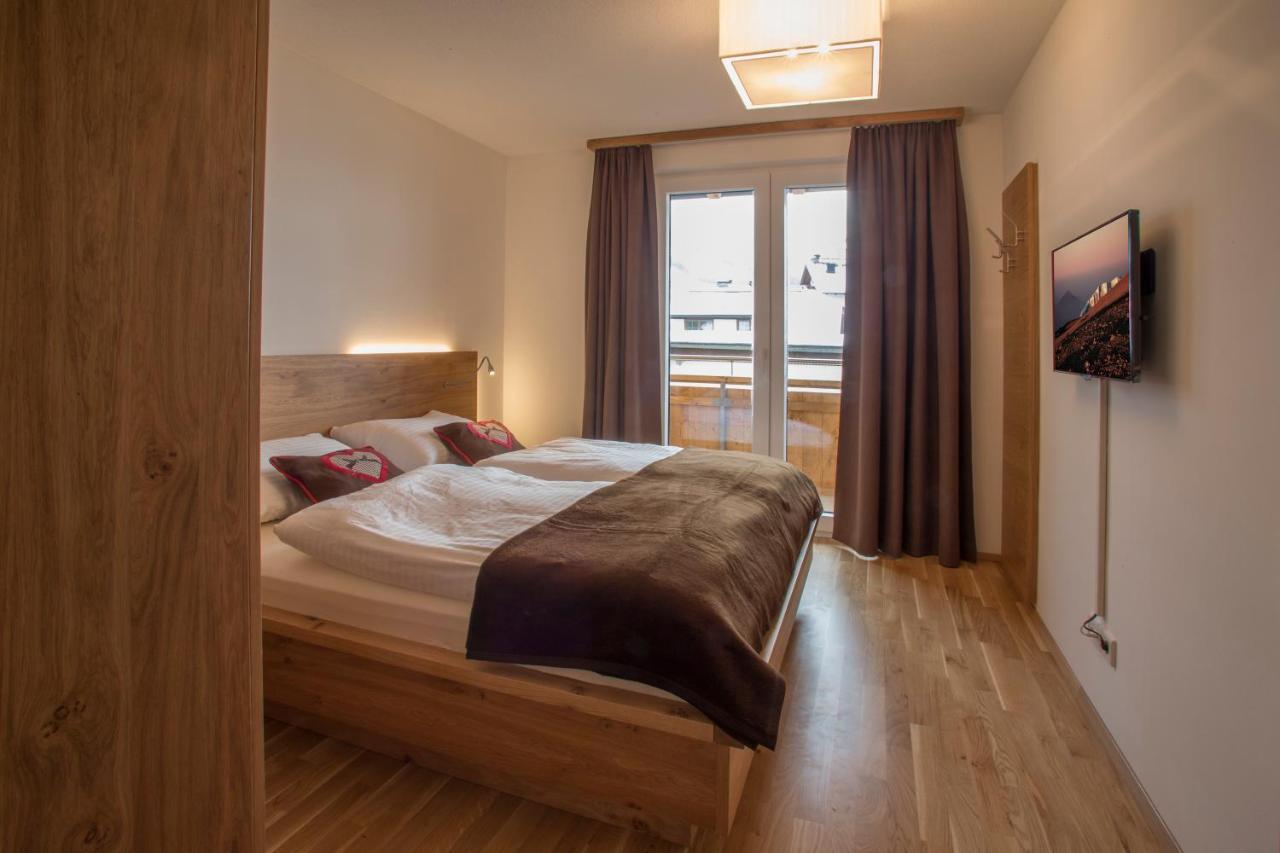 Grossglockner Alpin Lodge ماتري إن أوستيرول المظهر الخارجي الصورة