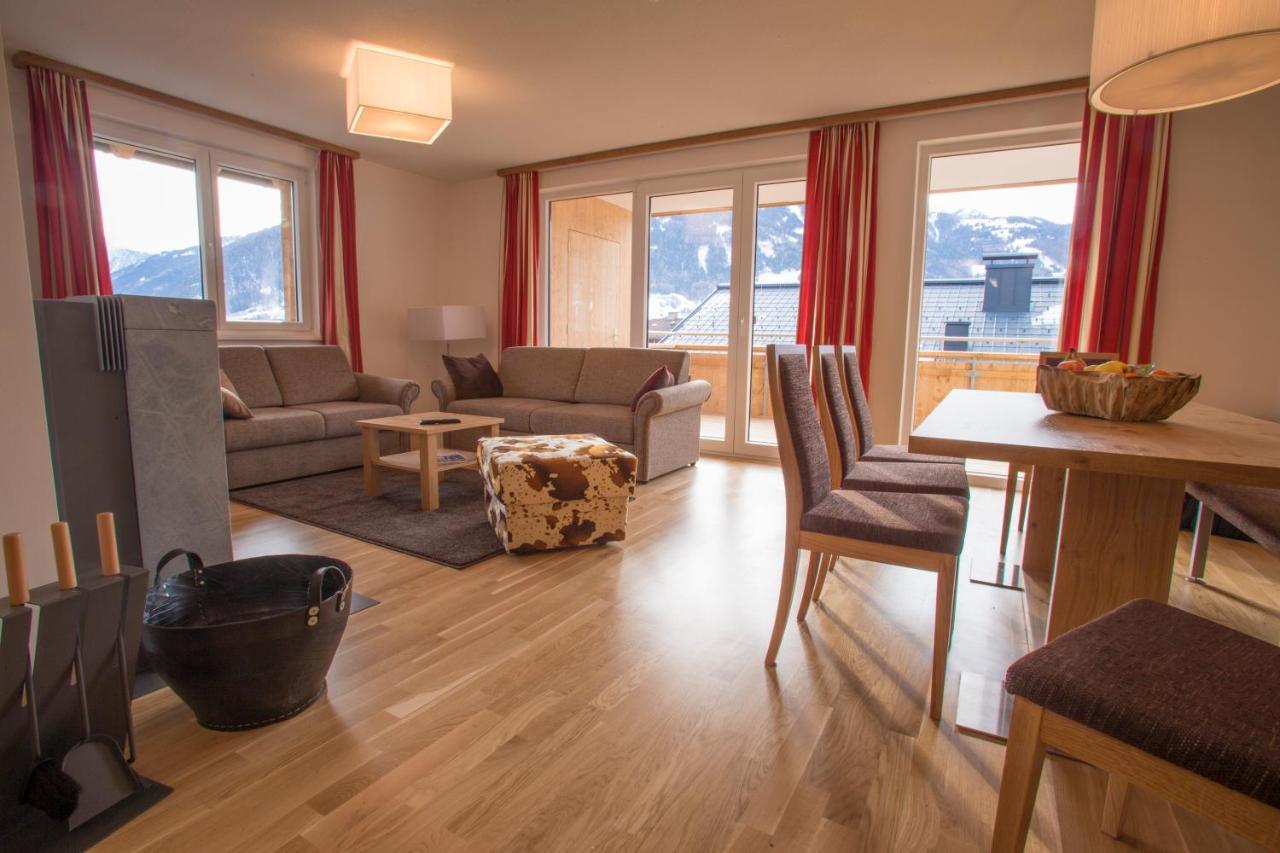 Grossglockner Alpin Lodge ماتري إن أوستيرول المظهر الخارجي الصورة
